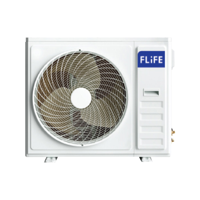 Flife AC Cassette Standard 5 PK Light Commercial - FLC-48TPM/I